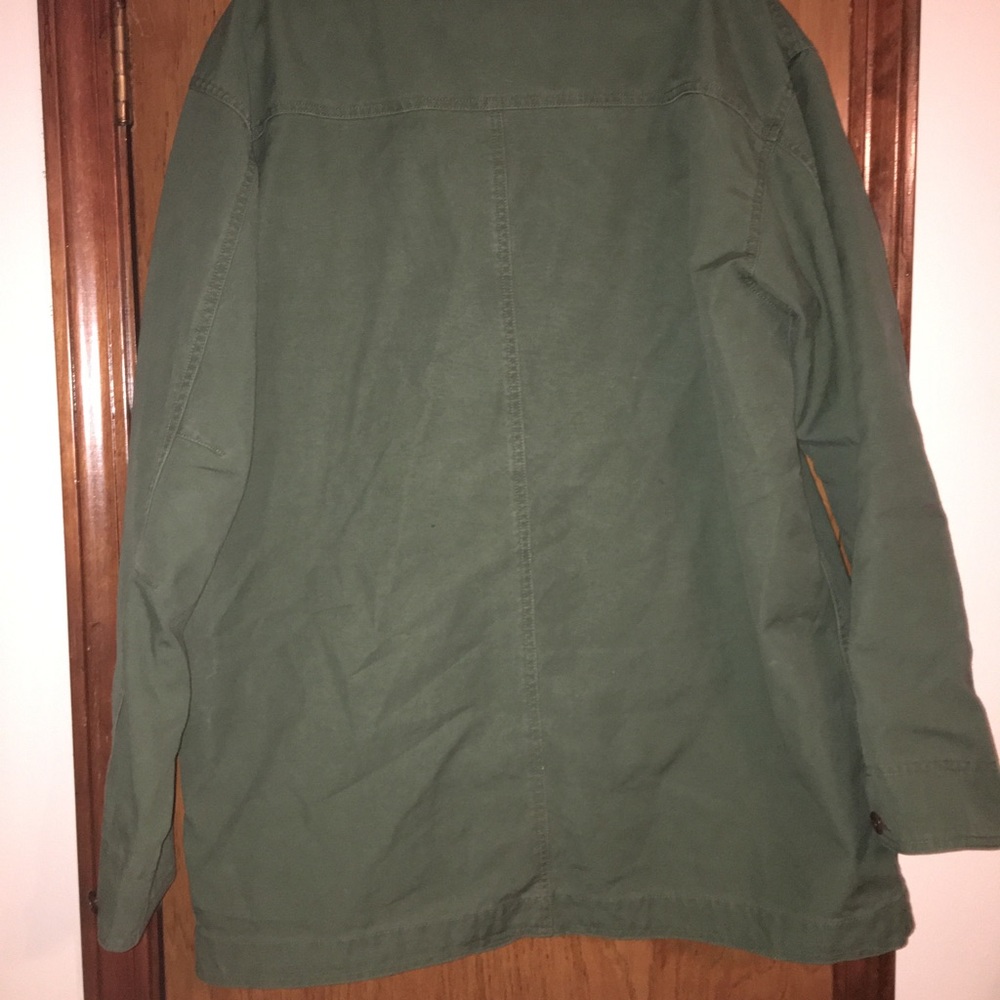 L.L Bean Jacket - Picture 2 of 3